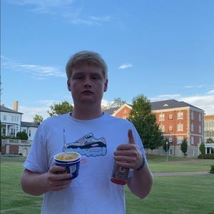 Meet your Posher, Jackson